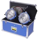 ARRI ARRILITE 2000 Plus, 2er Licht Kit (ohne Stecker)