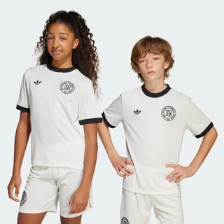 Adidas DFB 125 Jahre Jubiläum Kinder weiß 176