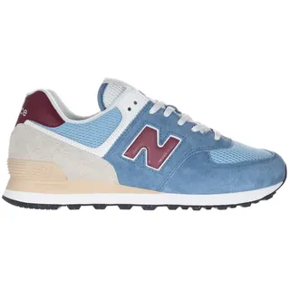 Shoreline Blue 38,5
