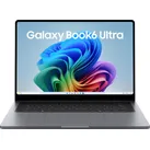 Samsung Black Week % | Galaxy Galaxy Book6 Ultra 16 Zoll // AMOLED// Intel Core Ultra 7 356H // RTX 5060// 32GB// 1000GB// W11 // Gray // Touchscreen | Laptop by NBB