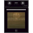 Kaiser EH 4747 Einbaubackofen  50 L