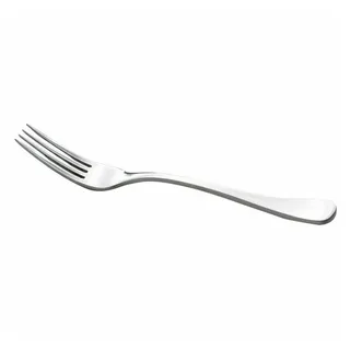 Maxwell & Williams Kuchengabel Cosmopolitan 18 cm (1 Stück) silberfarben