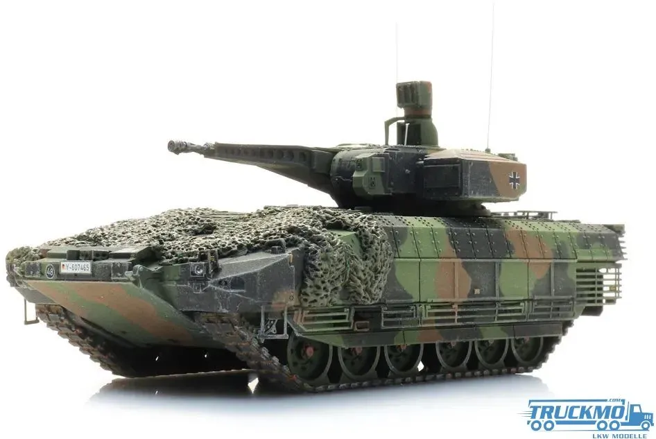 Artitec Fertigmodell Bundeswehr Puma SPz Einsatzbereit 6870675
