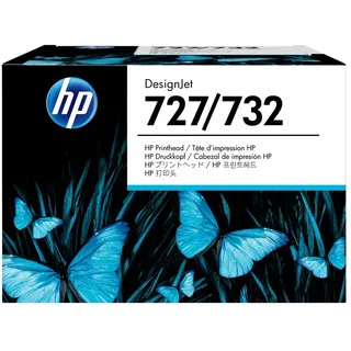 HP 727 (B3P06A)