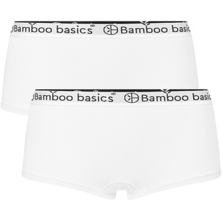Bamboo basics Damen Panty 2er Pack IRIS