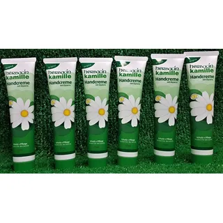 Herbacin Wuta Glyzerin Handcreme 12 x 75 ml