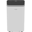 Bosch Cool 4000 Mobiles Klimagerät für Räume bis zu 35m2, 2,6 kW, Weiß