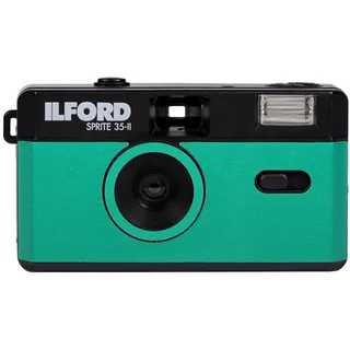 Ilford Sprite 35-II