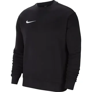 Nike Park 20 Fleece Sweatshirt Kinder black/white XL 158-170 cm