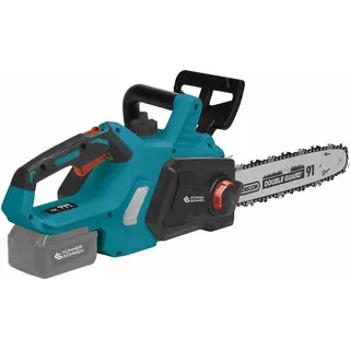 Könner & Söhnen Akku-Kettensäge KS CS20V-12 ohne Akku