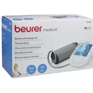 Beurer BM 49 Oberarm