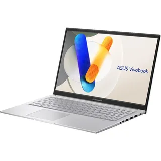 Intel Core i3-1315U 16 GB RAM 512 GB SSD Cool Silver