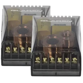 Gladen RS Line GA-CR-RS Frequenzweiche | Masori