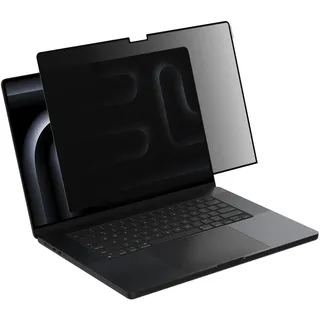 Belkin ScreenForce TruePrivacy Dis.Schutz Macbook Pro 16 M1-3