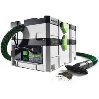 Festool Absaugmobil CLEANTEC CTL SYS 575279