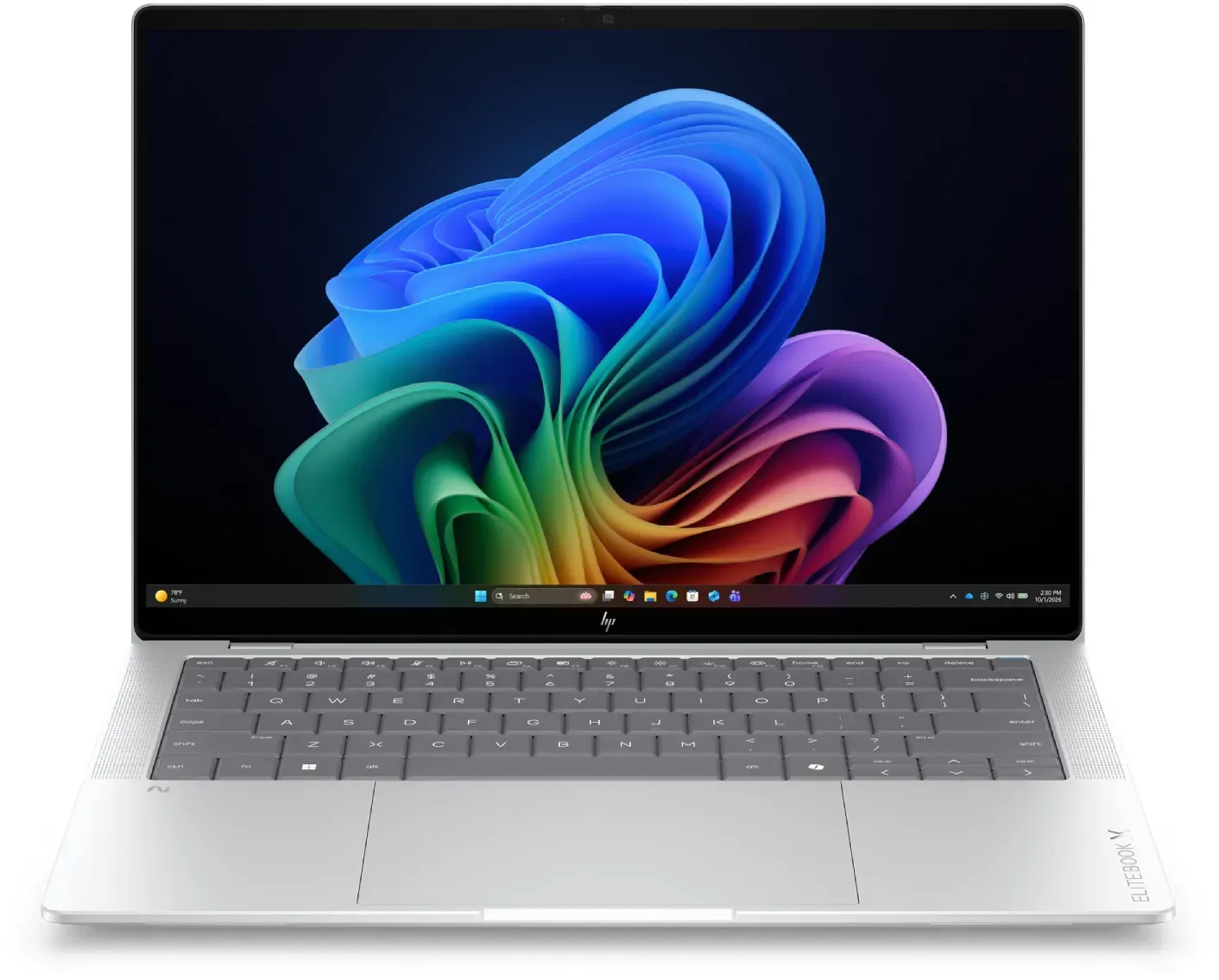 HP EliteBook X G2a Notebook Next Gen AI-PC (DL9Z9ET) - B2B-Rabatt, 50€ Gutschein - HP Power Partner