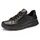 Damen Weit Schwarz 37 5