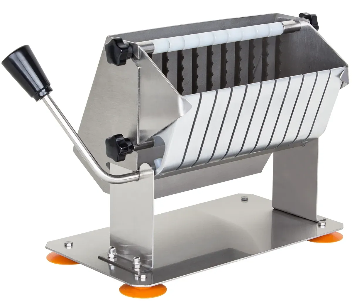 Beeketal Wurstschneider Currywurstschneider CSB-2