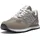 Wide Grey / White 43