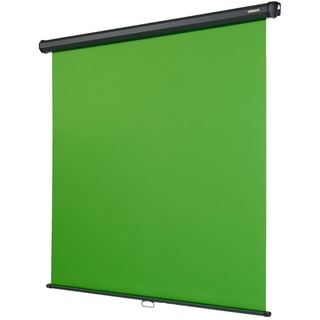 Celexon Rollo Chroma Key Green Screen 200 x 190cm