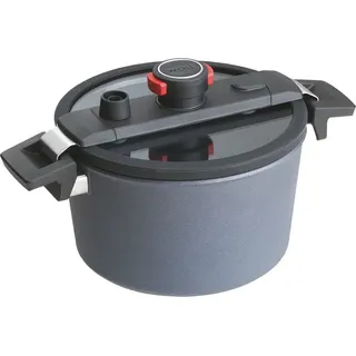 WOLL Diamond Active Lite 7,5 l Induktion