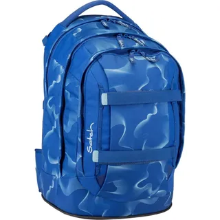 Vibrant Blue