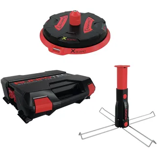 Runpotec XB 300 - Komplett Set