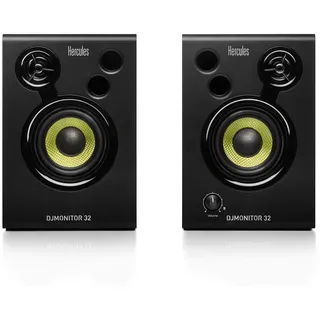 Hercules DJMonitor 32