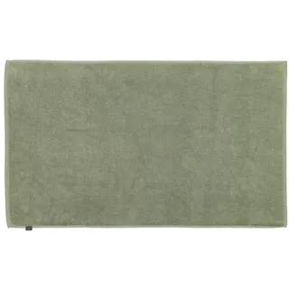 CAWÖ Loop 1007 Grau 100 x 60 cm