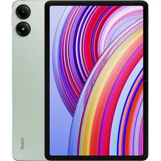 12,1" 8 GB RAM 256 GB Wi-Fi + 5G mint green