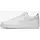 GS Basketballschuh White/White 40 EU