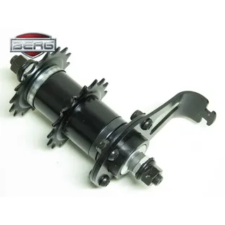 Berg Toys BERG Nabe für Buddy/Choppy und Rally Pedal-Gokarts