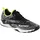 Kempa 2 Handballschuhe Herren schwarz/fluo Gelb
