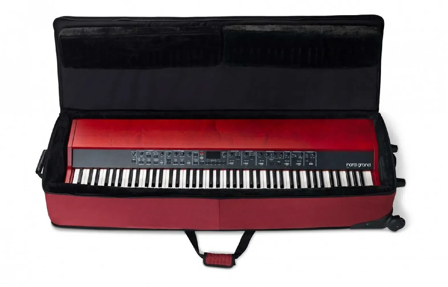 Clavia Nord Softcase Grand - Keyboardtasche