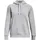 Rival Fleece Grau XL