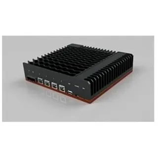 DEC850 - OPNsense® Desktop-Sicherheitsanwendung