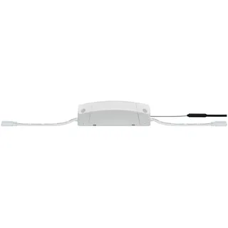 Paulmann Smart Home MaxLED Schalt/Dimm Controll Weiß/Grau ZigBee