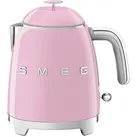 KLF05PKEU 0,8 l Wasserkocher 1400 W  (Pink)