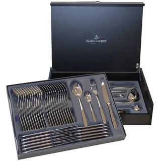 Picard und Wielpütz Ticino 6155 Set 72-teilig Massiv