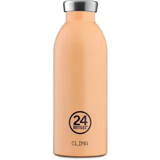 peach orange 0,5 l