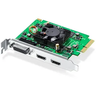 Blackmagic Design Intensity Pro 4K