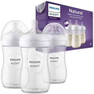 Philips Avent Natural Response SCY903/03