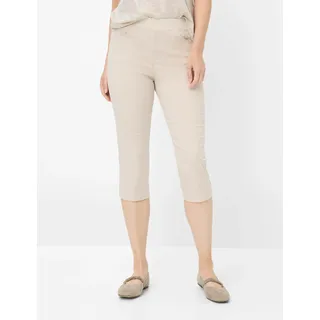 RAPHAELA by BRAX Style PAMINA CAPRI BEACH, beige, Gr. 44K