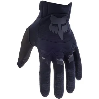Fox Dirtpaw Glove - Black Windbreaker Herren, Schwarz, S