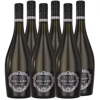 Josello SCAVI & RAY Secco Frizzante 0,75 l