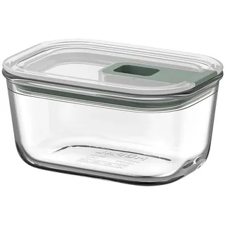 Mepal EasyClip eckig nordic sage 0,45 l 4-teiliges Set