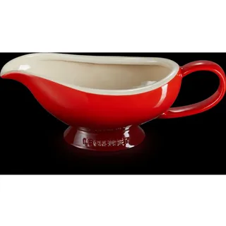 Le Creuset Sauciere Kirschrot