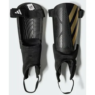 adidas Tiro Match Schienbeinschoner Black / Gold Metallic / White XL