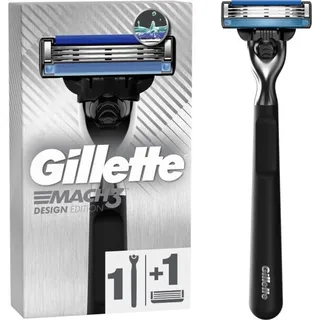Gillette 'Mach3 Design Edition' 1 St Sonstige