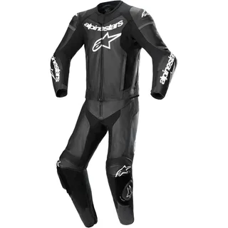 Alpinestars GP Force Lurv Lederkombi - Black - 50